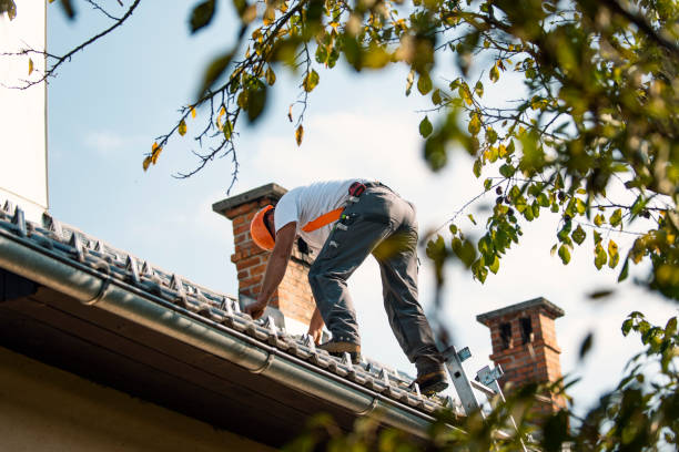 Best Roof Waterproofing Services  in Upper Sandusky, OH