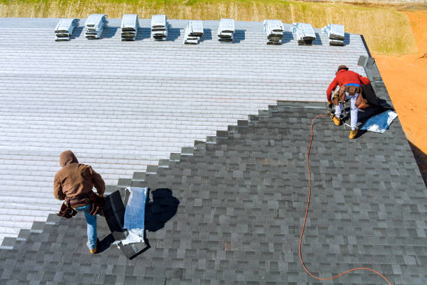Best Roof Leak Repair  in Upper Sandusky, OH