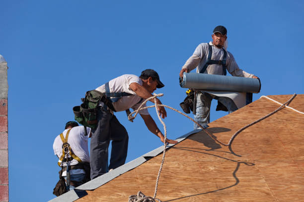 Best Roof Maintenance Services  in Upper Sandusky, OH