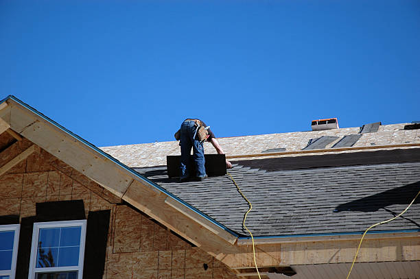 Tile Roofing Contractor in Upper Sandusky, OH