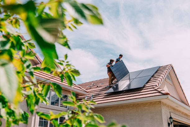 Best Residential Roofing Contractor  in Upper Sandusky, OH