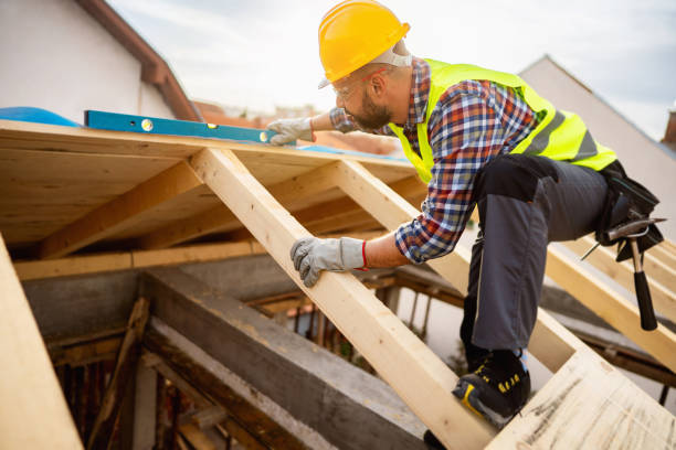 Best Storm Damage Roof Repair  in Upper Sandusky, OH
