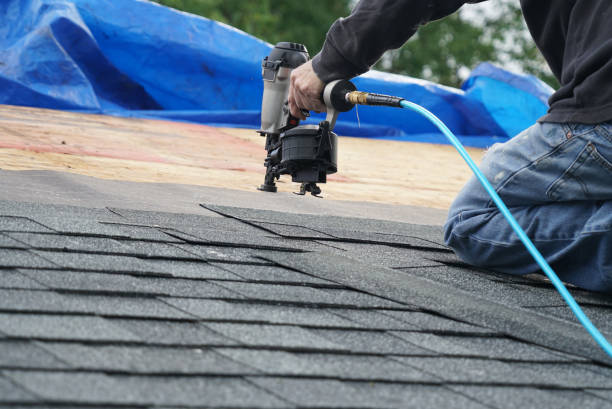 Quick and Trustworthy Emergency Roof Repair Services in Upper Sandusky, OH