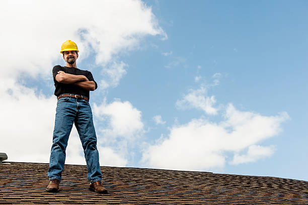 Best Storm Damage Roof Repair  in Upper Sandusky, OH