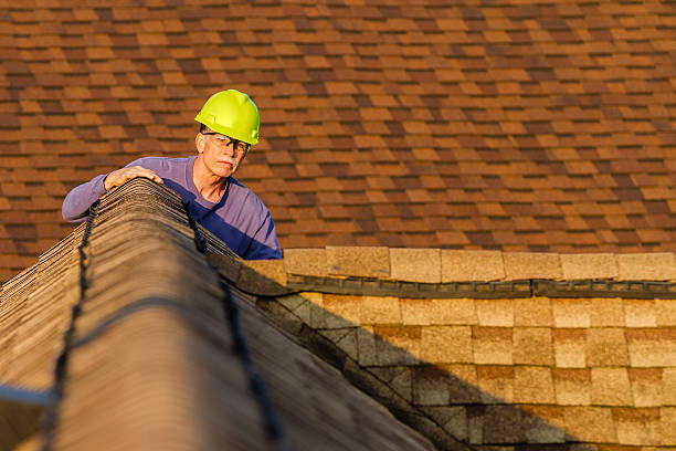 Best Emergency Roof Repair  in Upper Sandusky, OH